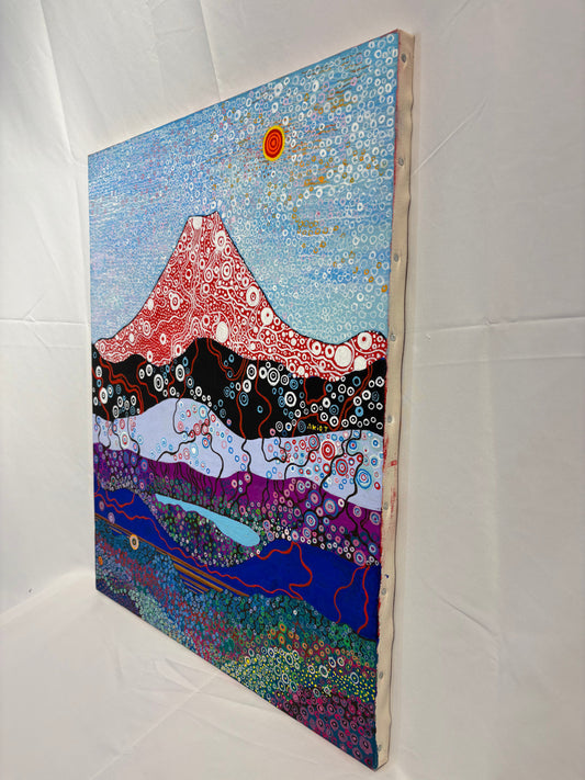 Mt.FUJI No.12A