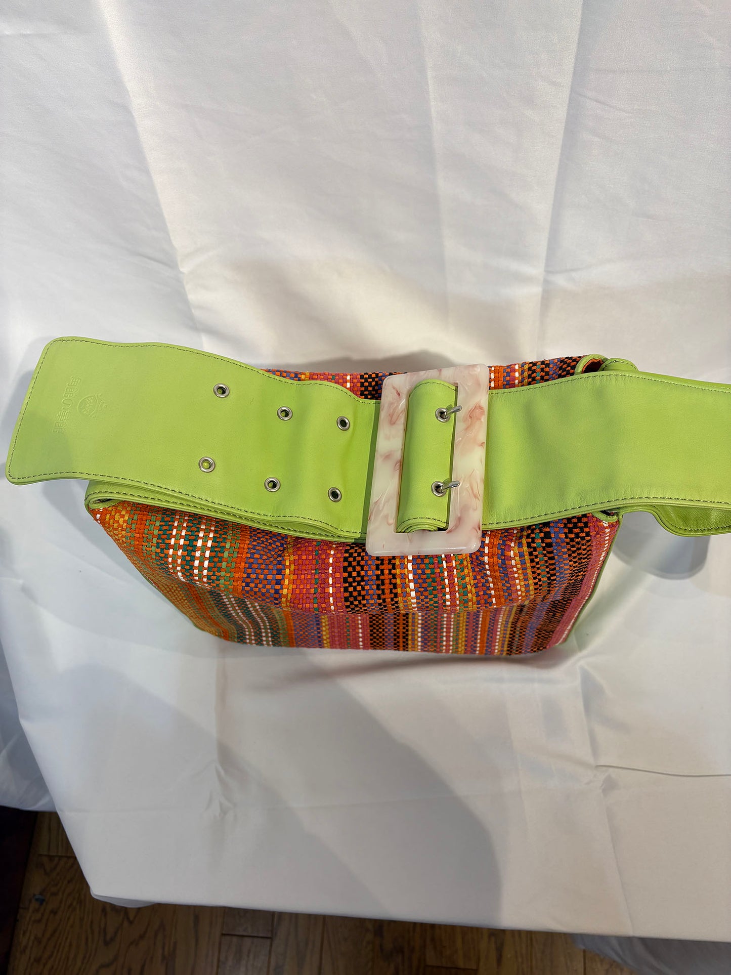 Shoulder Bag A 2