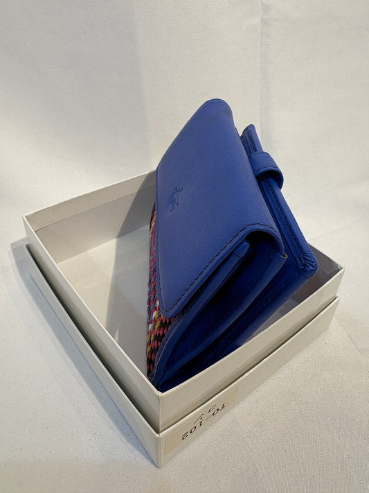 Bi-Fold Wallet A 2