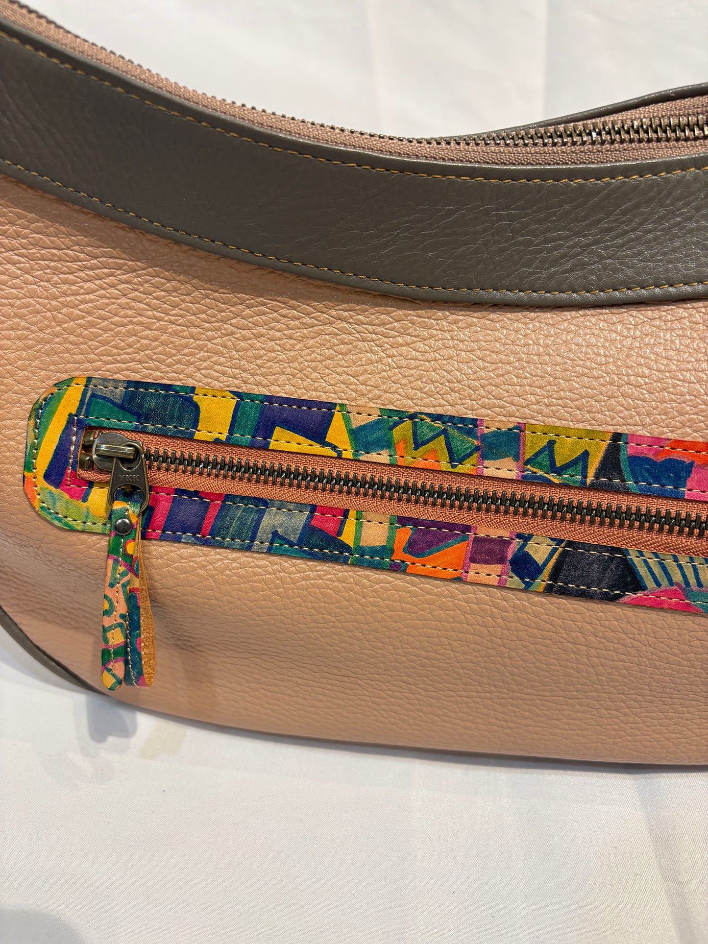 Shoulder Bag G 1
