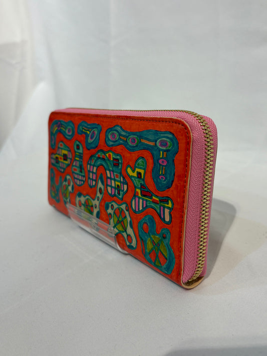 Long Wallet 1