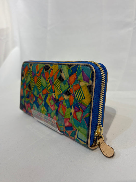 Long Wallet 2