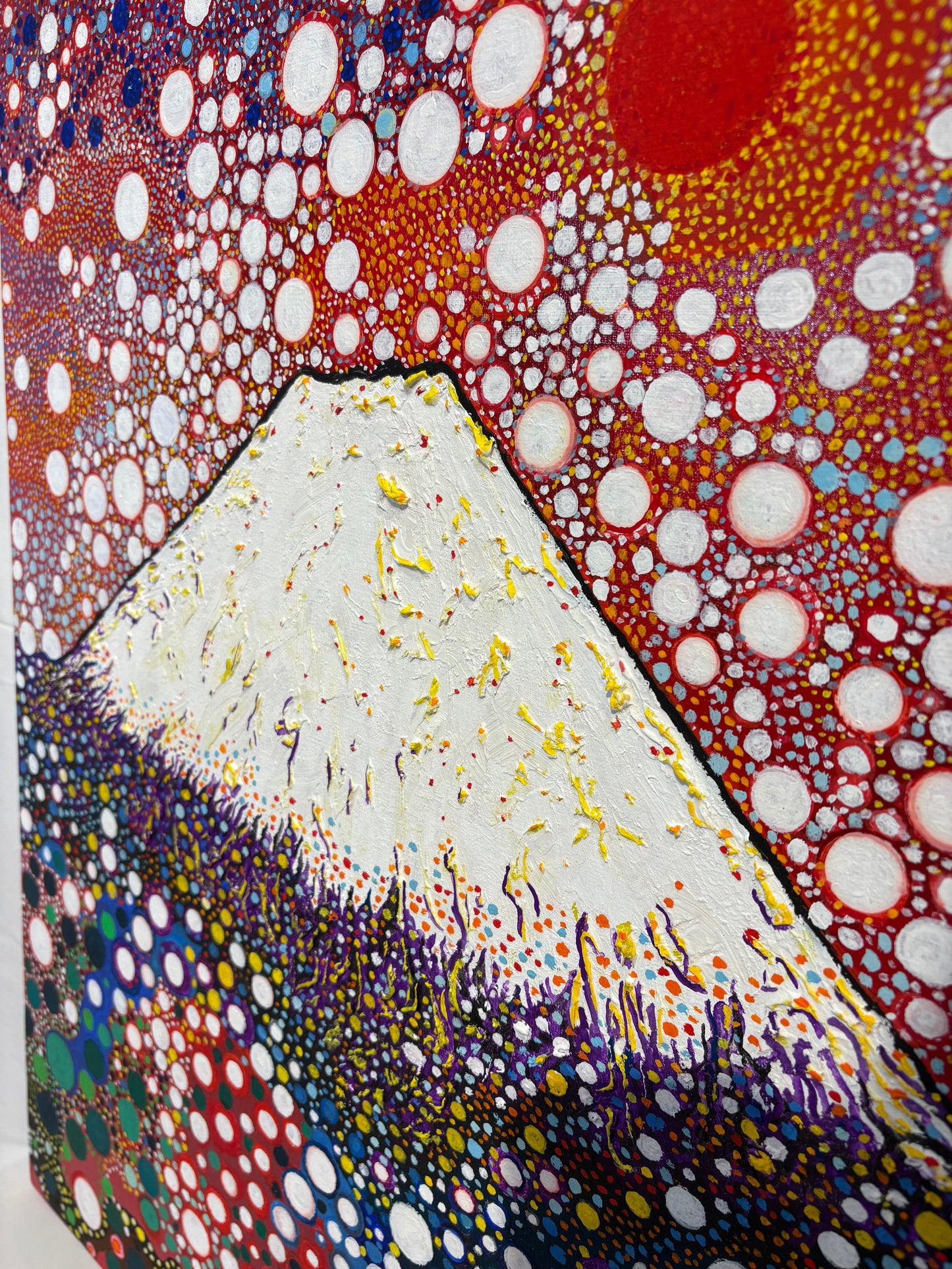 Mt.FUJI No.20A