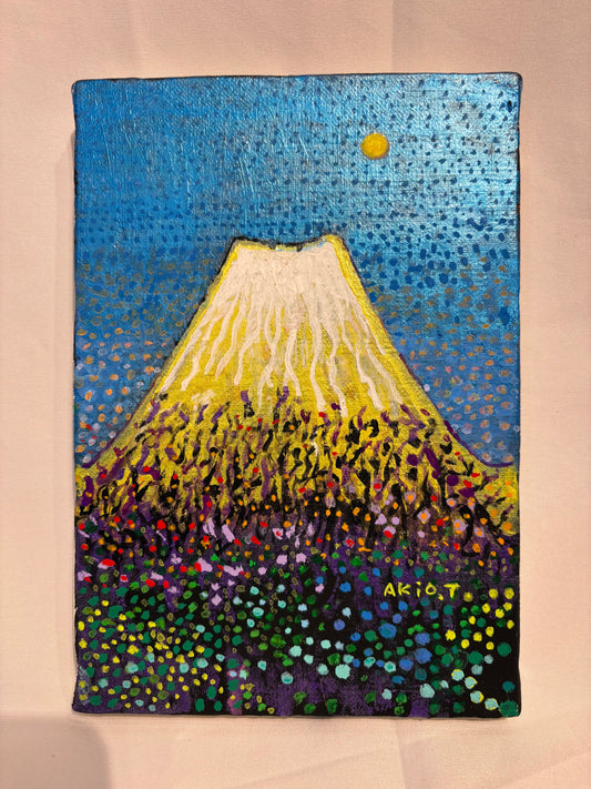 Mt.FUJI SM G