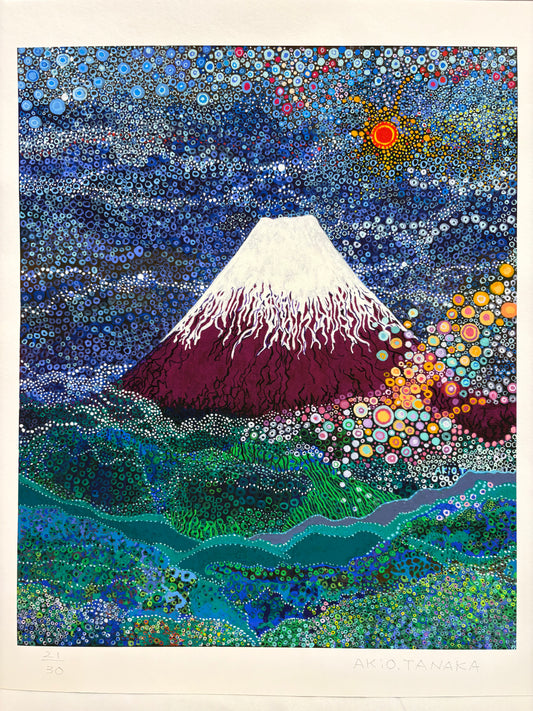 Giclee print
