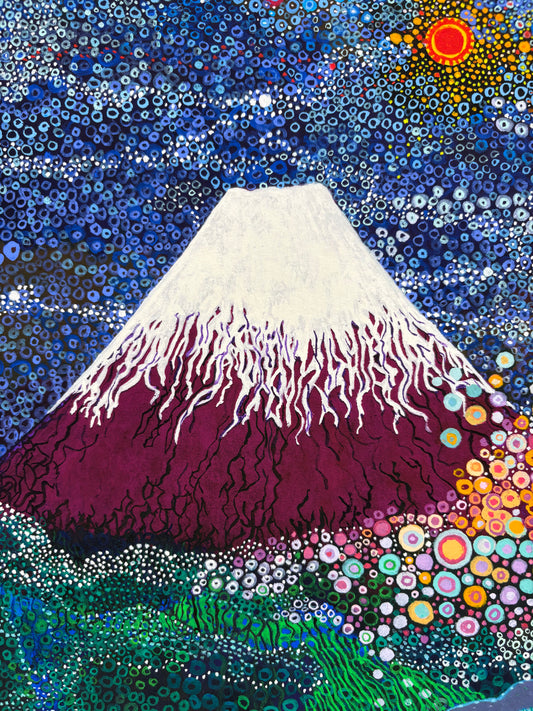 Giclee print