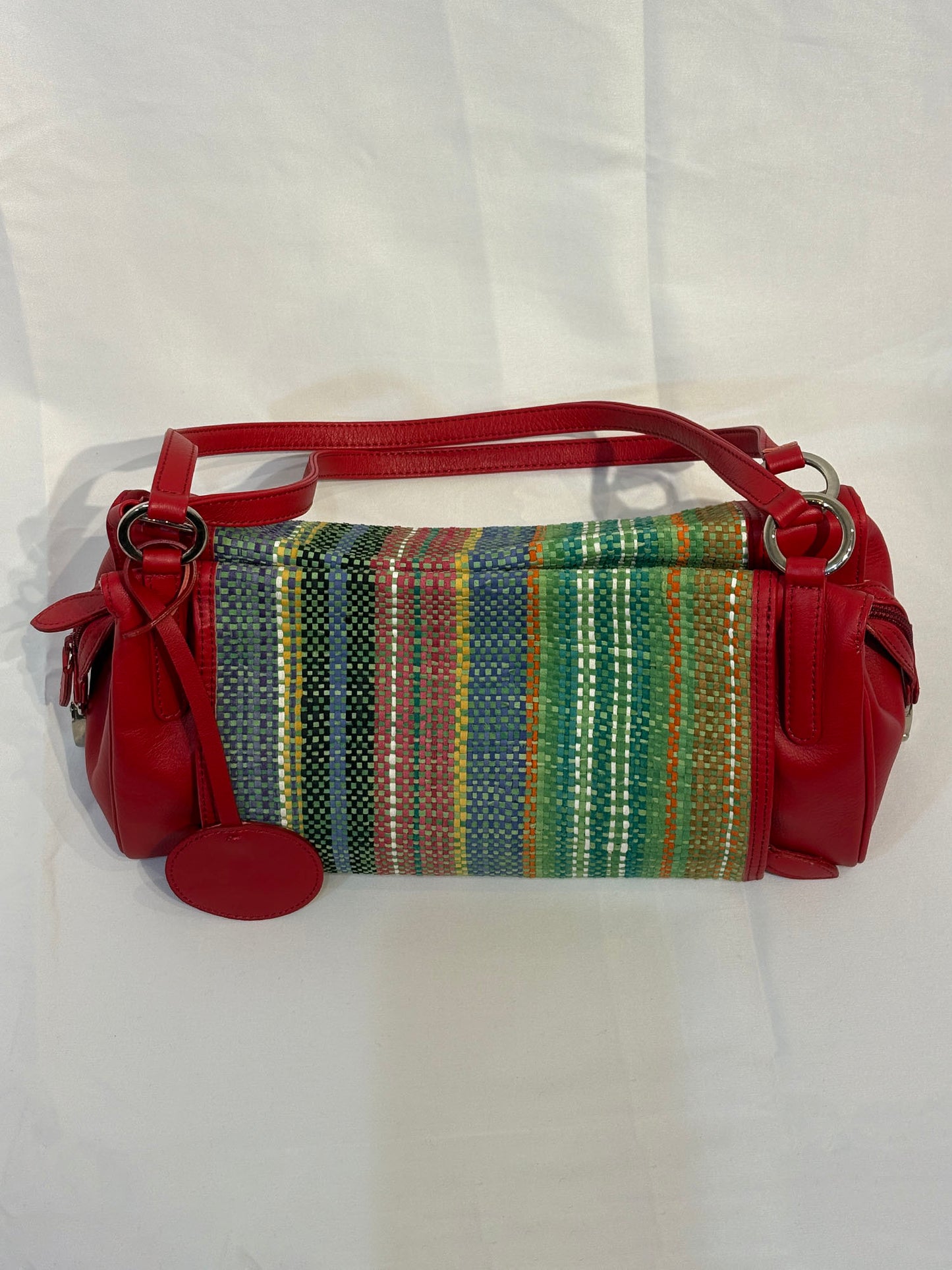 セミショルダーバッグA 1
