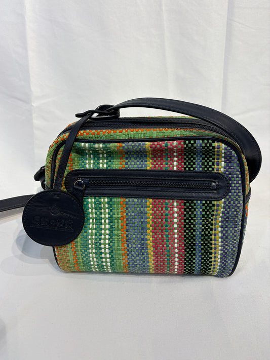 ショルダーバッグC 4