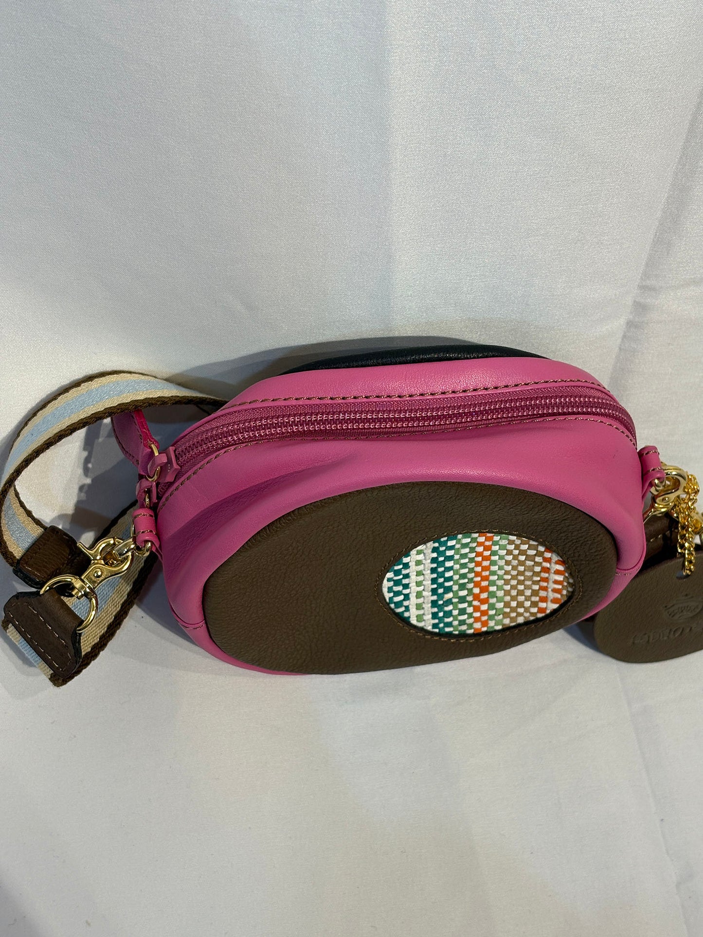 Shoulder Bag D 2