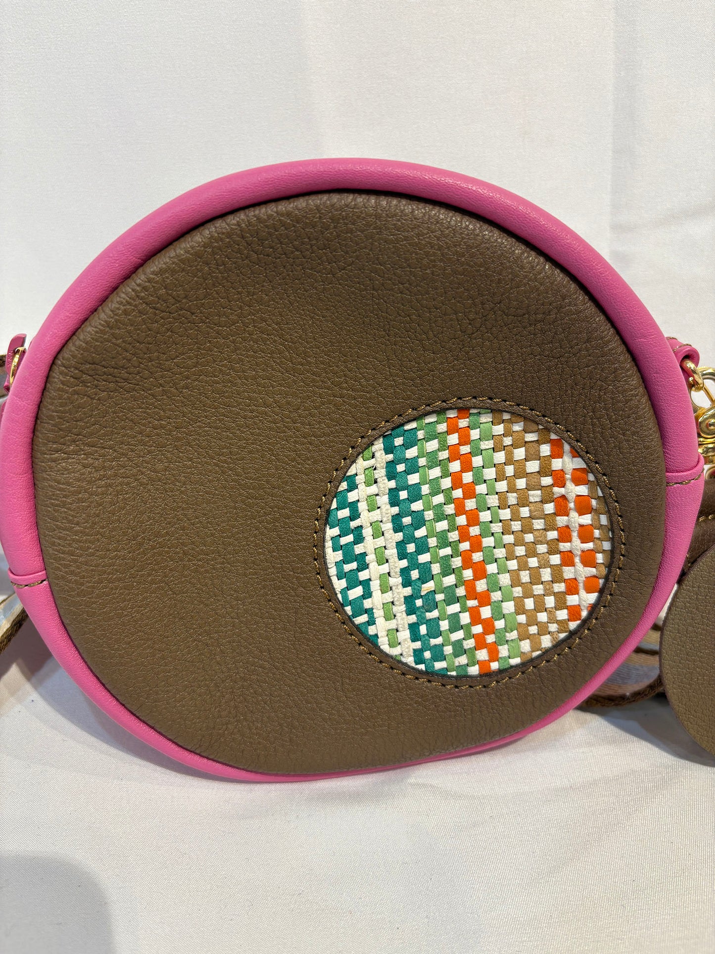 Shoulder Bag D 2