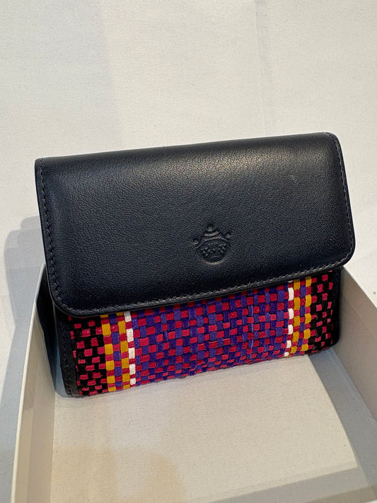 Bifold wallet A 1