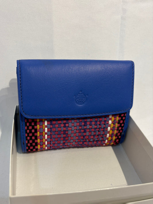 Bi-Fold Wallet A 2