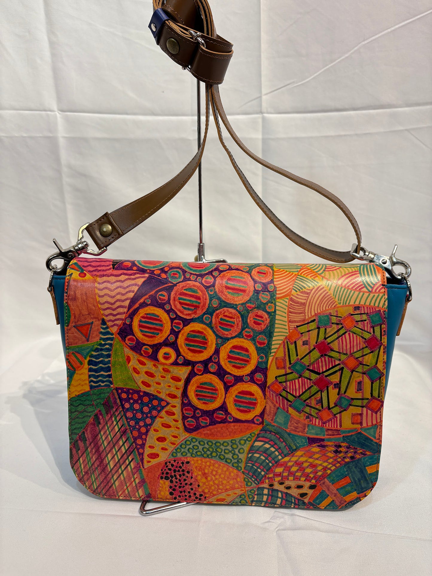 Shoulder Bag E 1