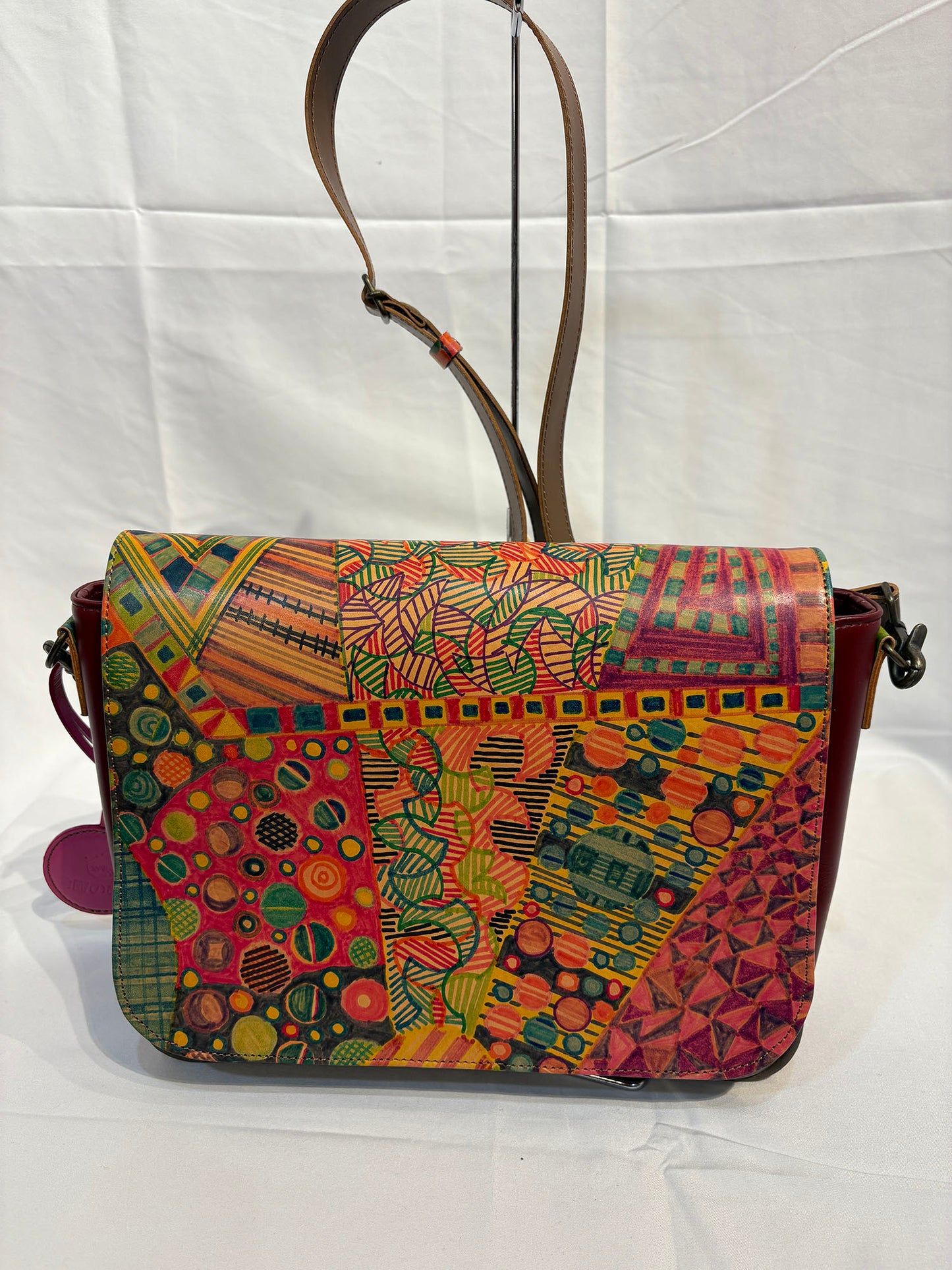 Shoulder Bag E 2