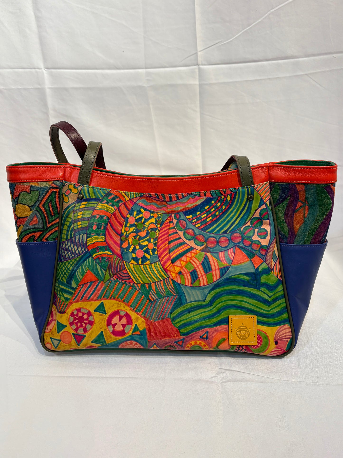 Shoulder Bag F2