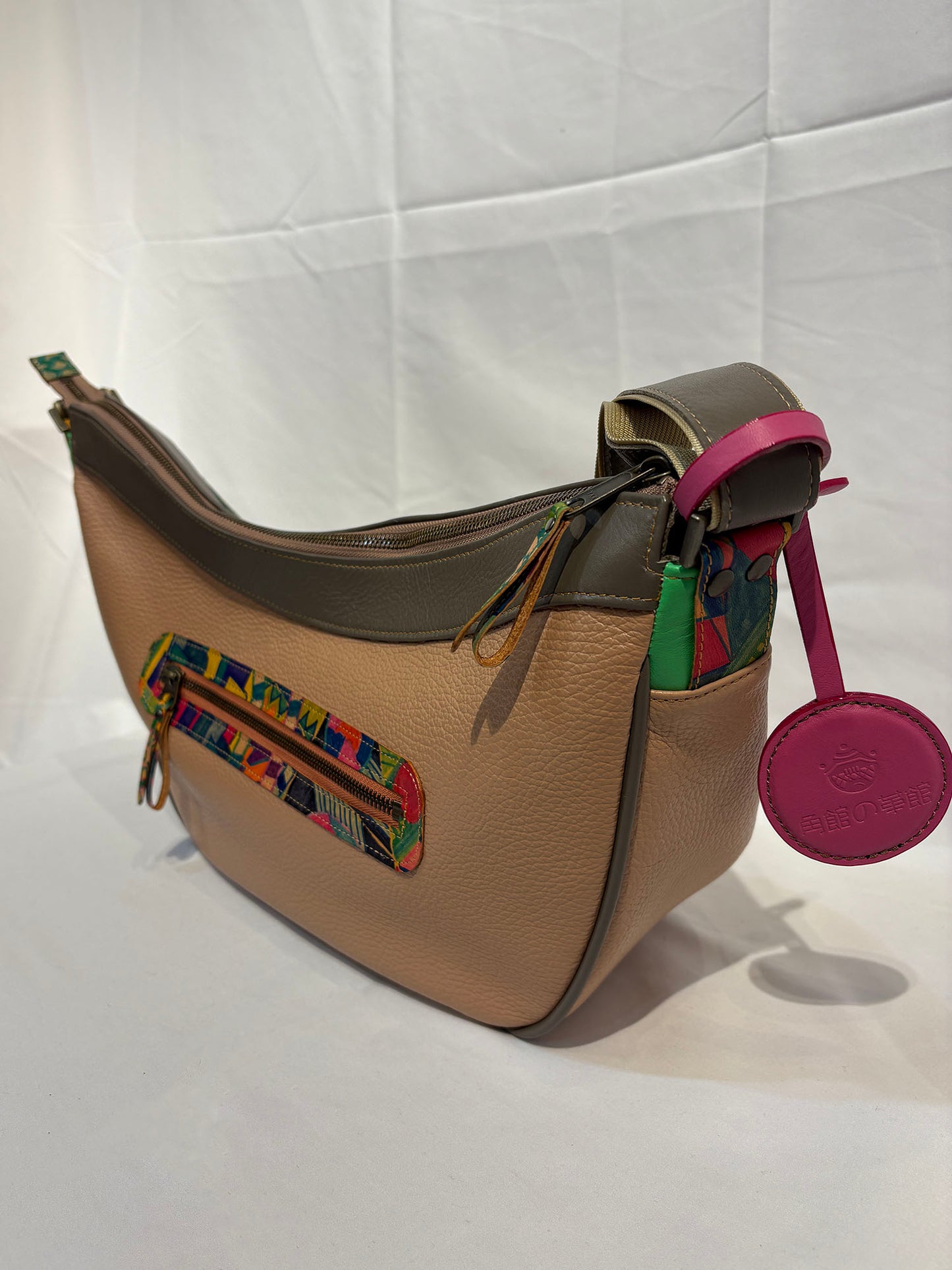 Shoulder Bag G 1