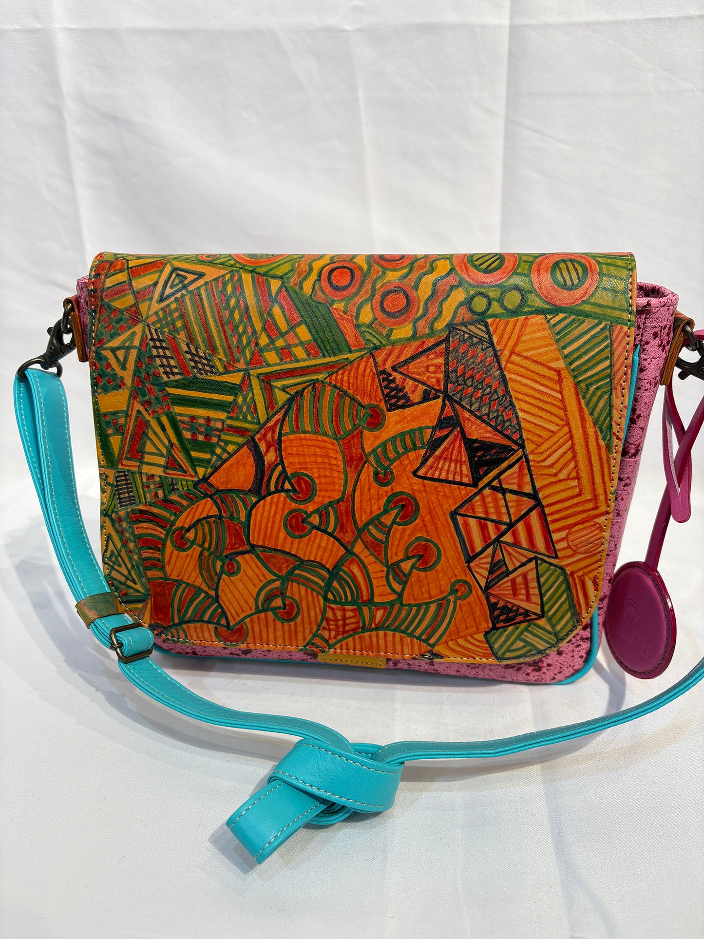 Shoulder Bag H