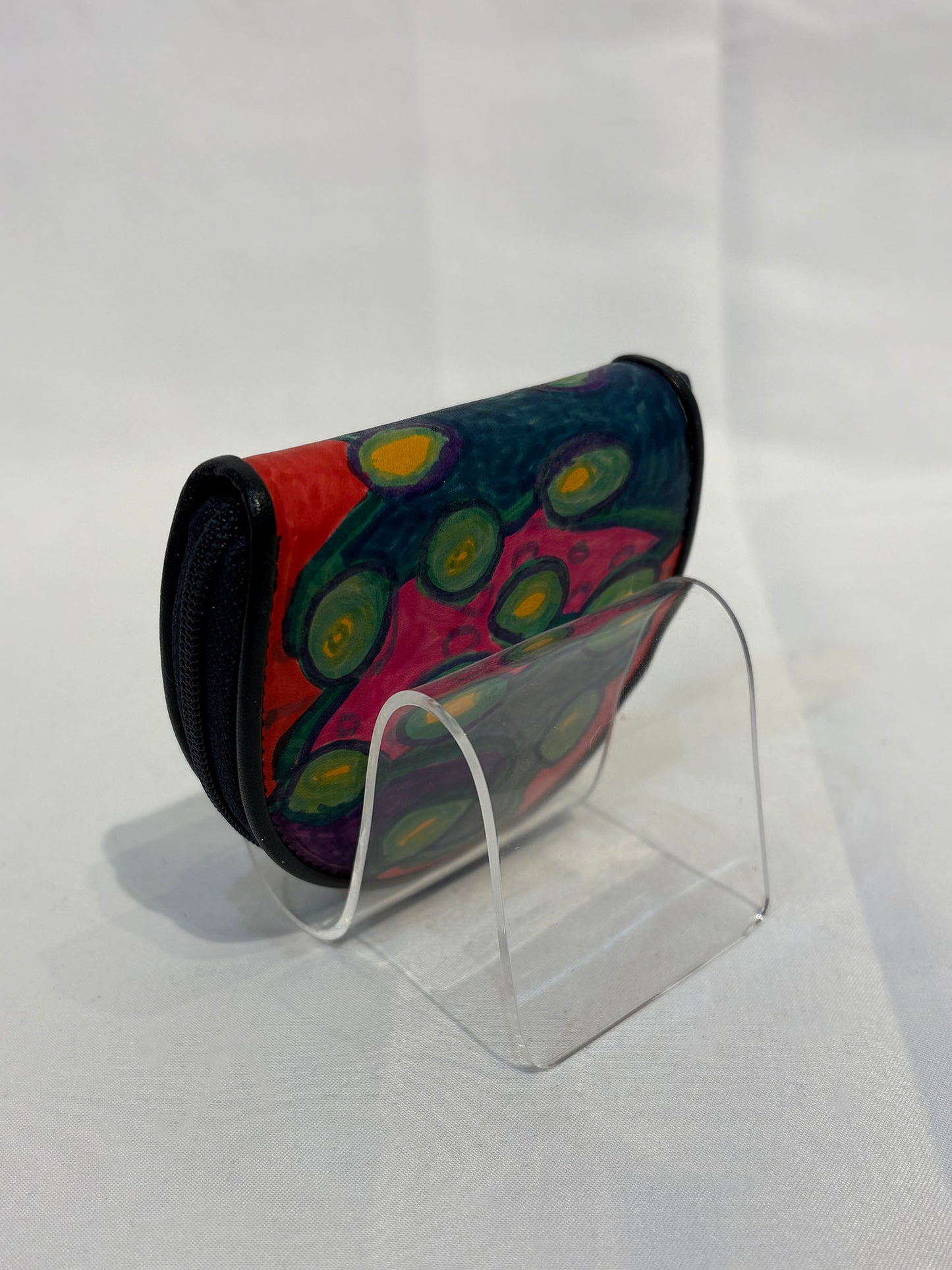 Coin purse 1