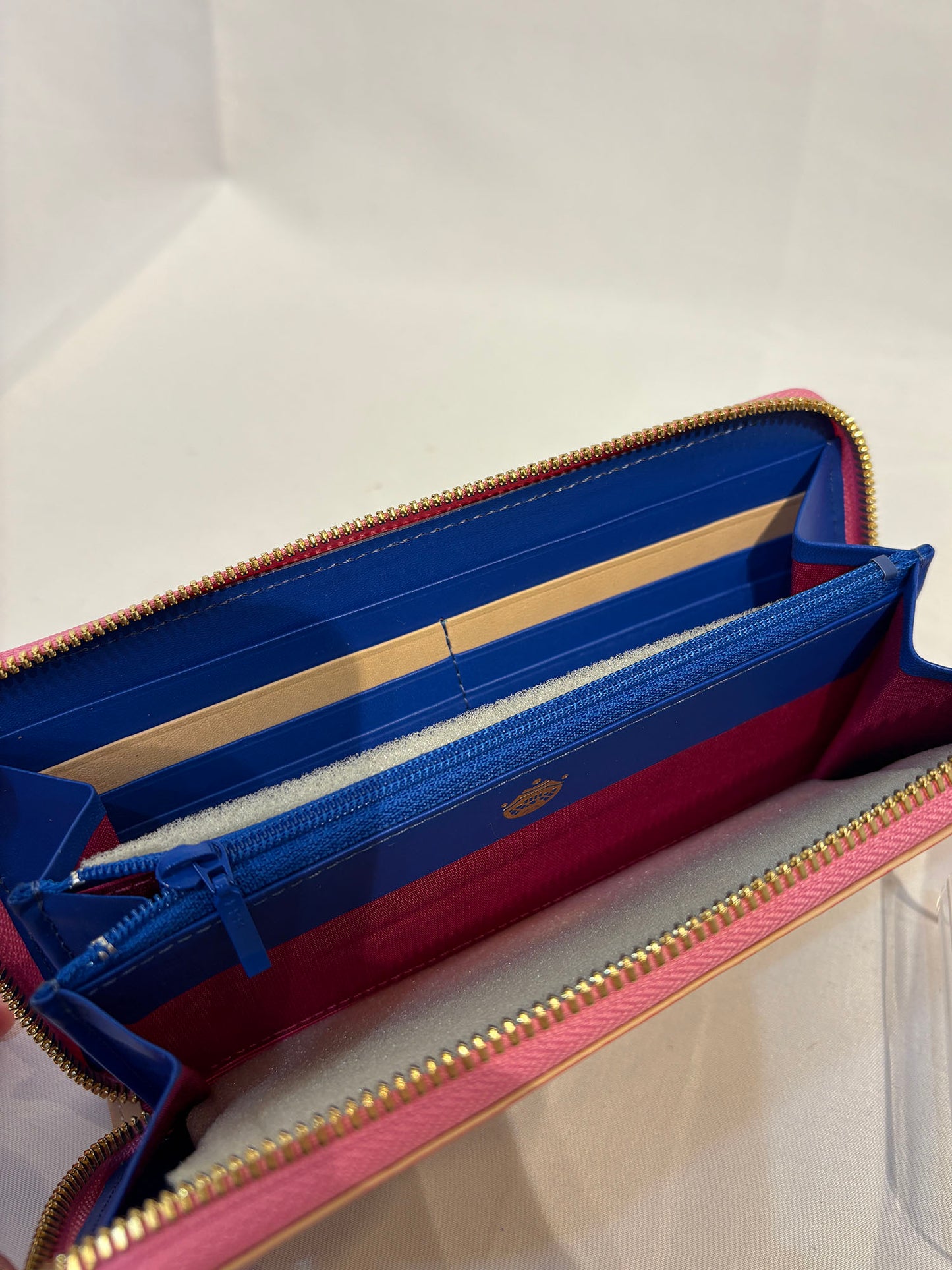 Long Wallet 2