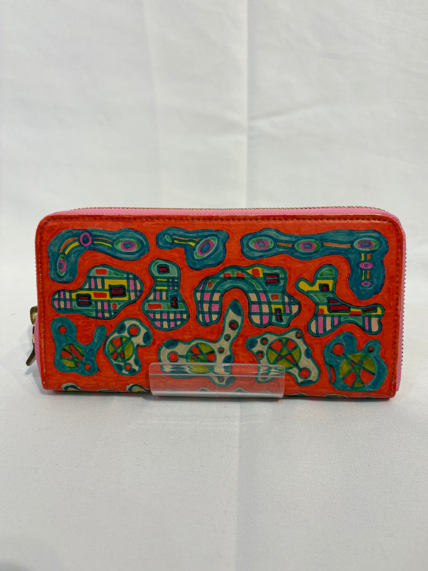 Long Wallet 1