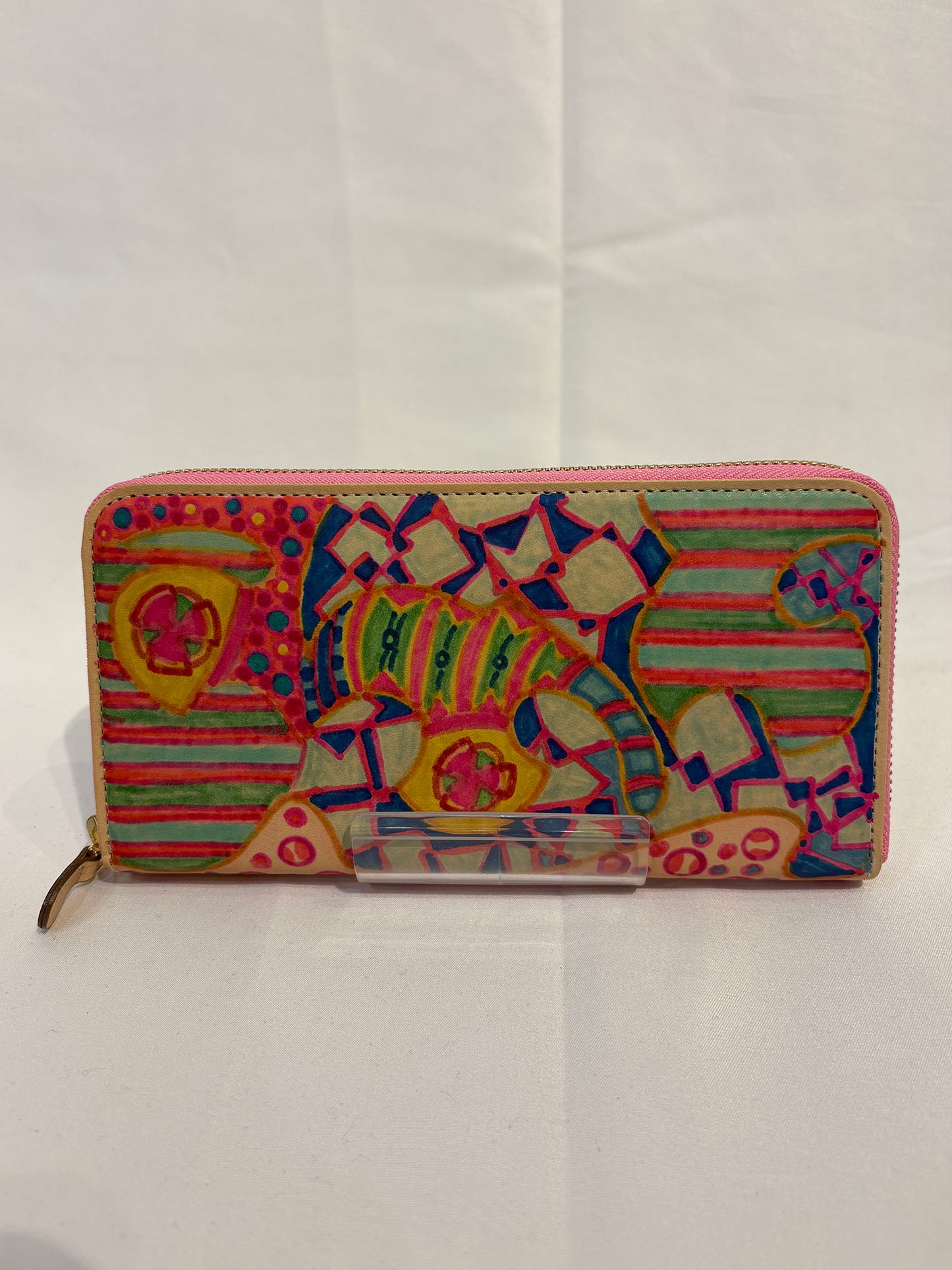 Long wallet 3