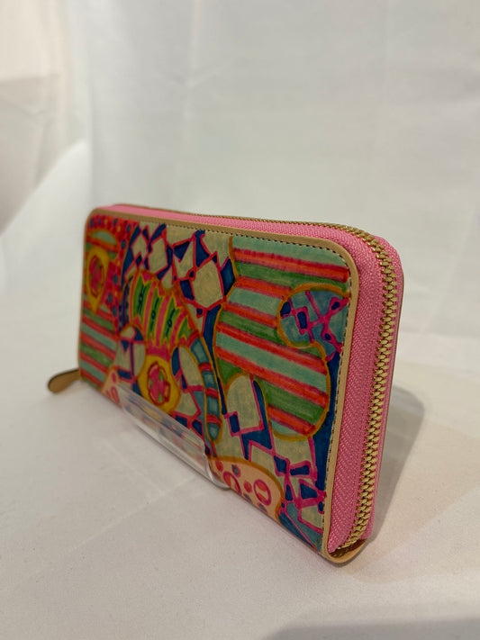 Long wallet 3
