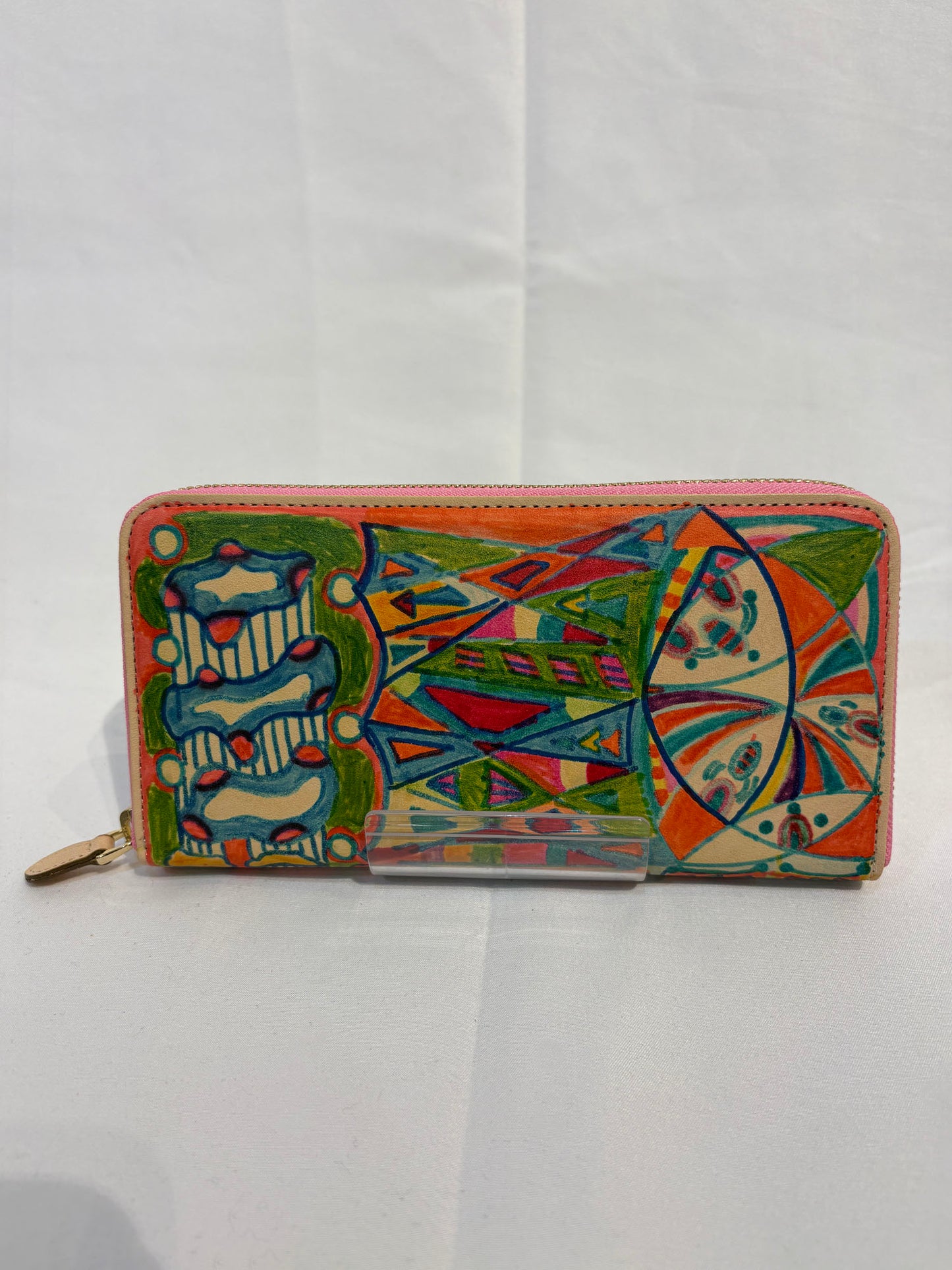 Long wallet 4