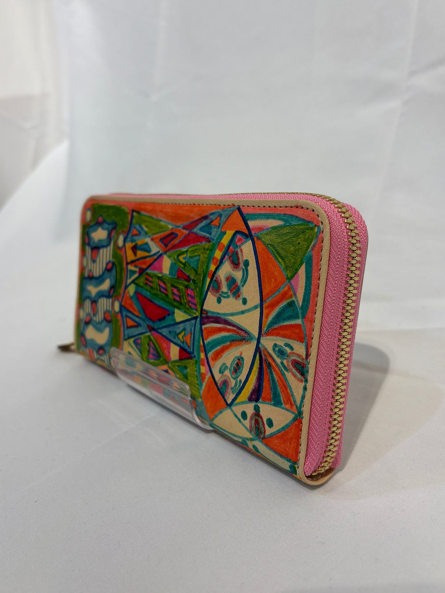 Long wallet 4